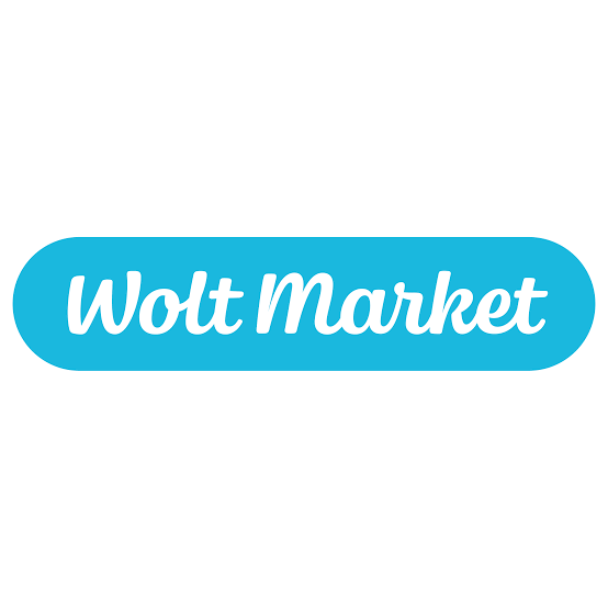 Wolt Market